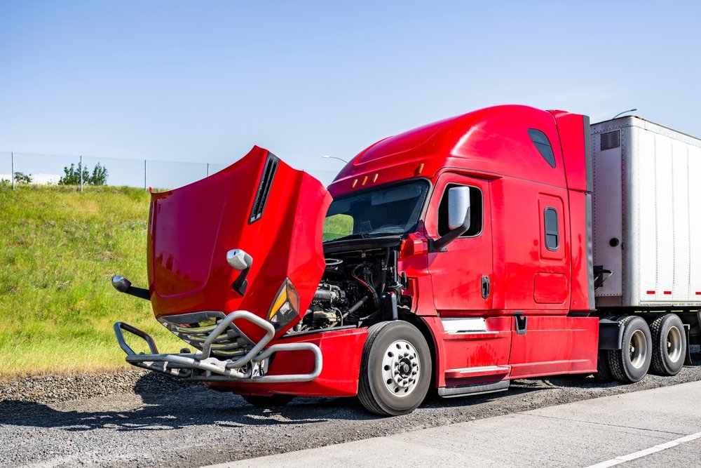 Trucking Accident Lawyer
